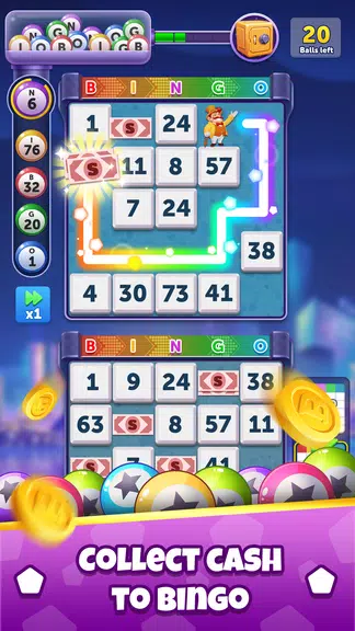 Fortune Bingo Master Screenshot3