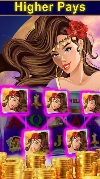 Take Home Vegas™ - New Slots 888 Free Slots Casino Screenshot4