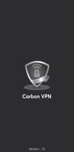 CB Fast VPN Service Screenshot1