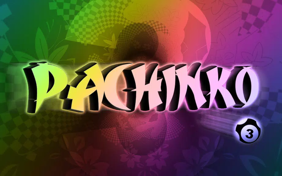 Pachinko 3 Screenshot1