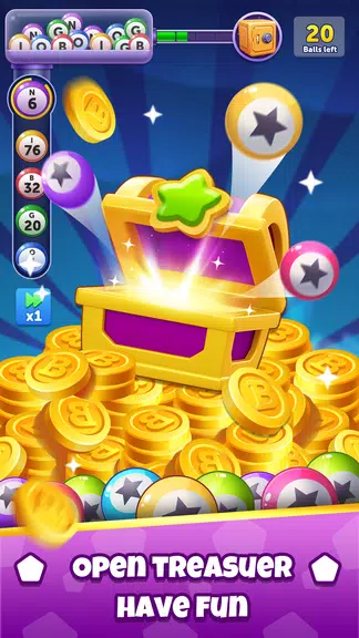 Fortune Bingo Master Screenshot4