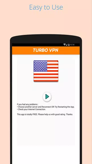 Free VPN 2019 -  Free unlimited Screenshot2