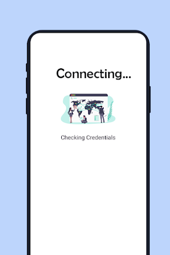 Tunnel VPN low Ping unlimited Screenshot2