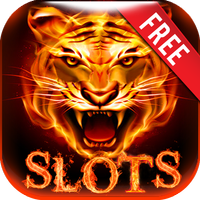 Fire Tiger: Free Slots Casino APK