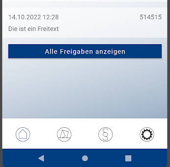 ISBANK TAN Screenshot3