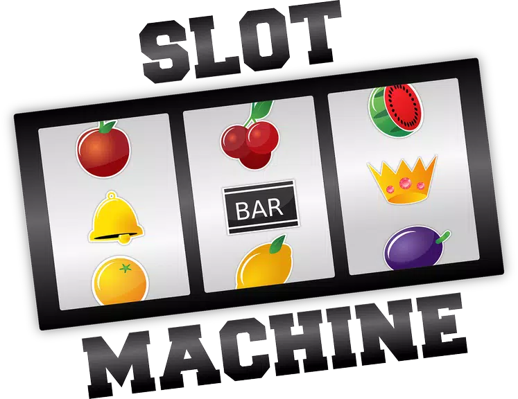 Offline Slot Game Free Screenshot1