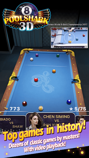 Pool Shark 3D Screenshot2