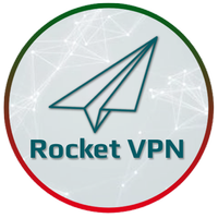 RocketVPN Supper APK