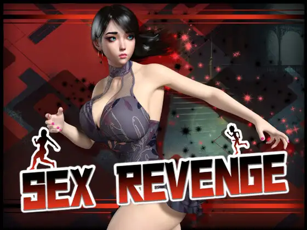 Sex Revenge Screenshot3