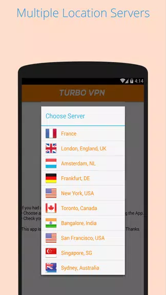 Free VPN 2019 -  Free unlimited Screenshot3