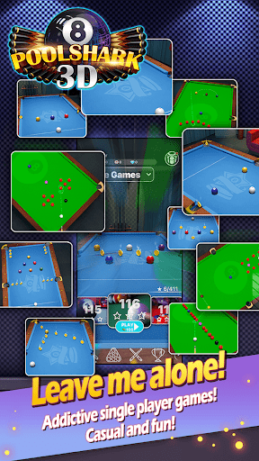 Pool Shark 3D Screenshot1