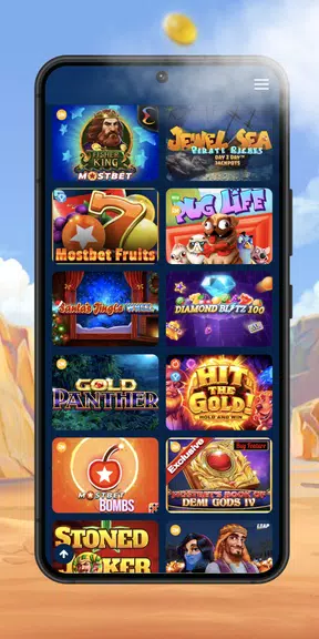 Most Bets - Casino and Slots Screenshot2