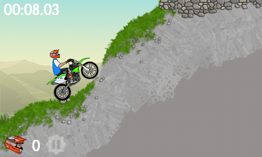 Motocross Mod Screenshot1