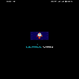 ULTRAVPN Screenshot1