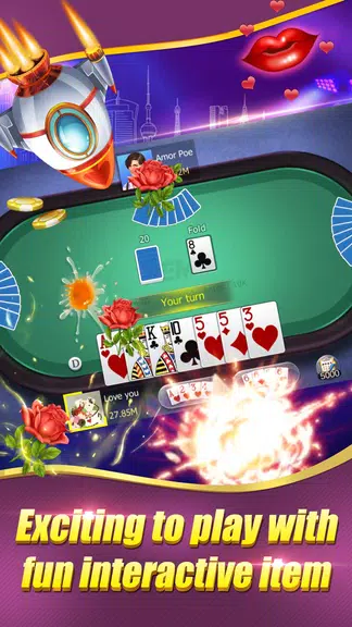 Remi Indonesia Online - Indonesia Rummy Screenshot2