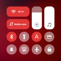 Mi Control Center Mod APK