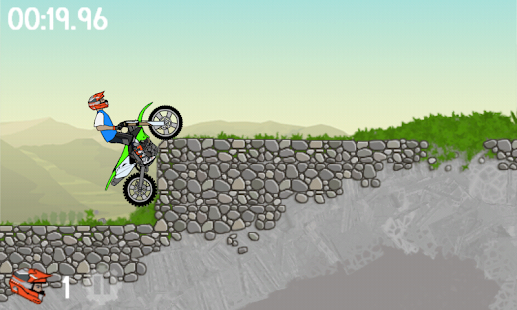 Motocross Mod Screenshot3