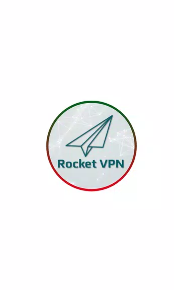 RocketVPN Supper Screenshot1