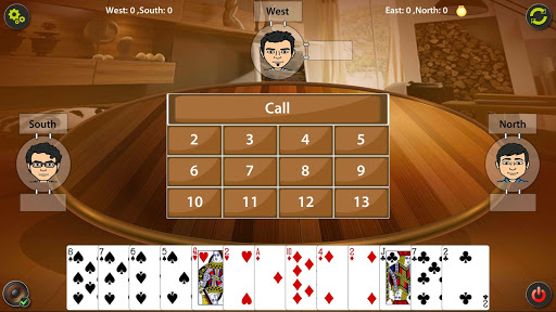 Call Bridge / Break Screenshot3