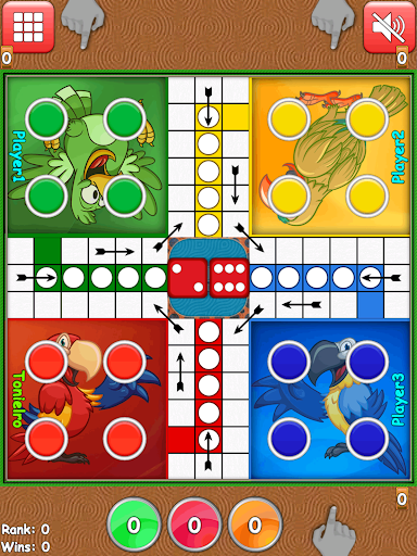 Naija Ludo, Classic Ludo Screenshot2