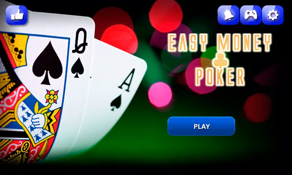 Easy Money Poker Screenshot3