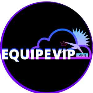 EQUIPE VIP VPN APK