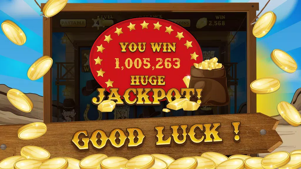 New Slots 2019 - Lucky Horsesh Screenshot3