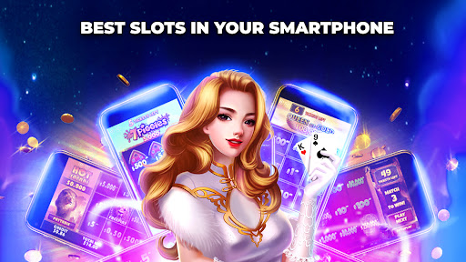 Big Win: Casino and Slots Screenshot1