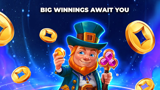 Big Win: Casino and Slots Screenshot2