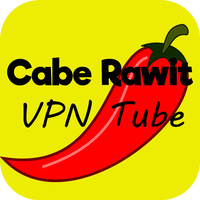 Cabe Rawit VPN 2019 APK