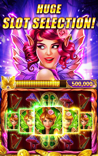 Play Vegas - Epic Casino Slot Screenshot1