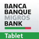 Migros Bank E-Banking Tablet APK