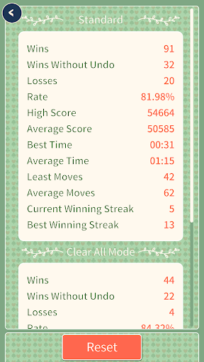 Pyramid Solitaire Classic Screenshot1