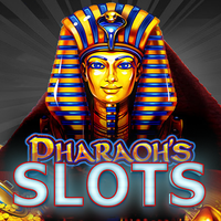 Slots Pharaohs : Secret Missions Treasure 2020 APK