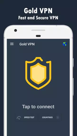 True VPN Network / Free VIP IP /Free proxy Network Screenshot2