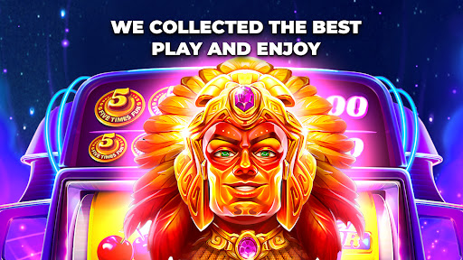 Big Win: Casino and Slots Screenshot3