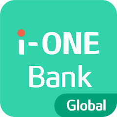 i-ONE Bank Global APK