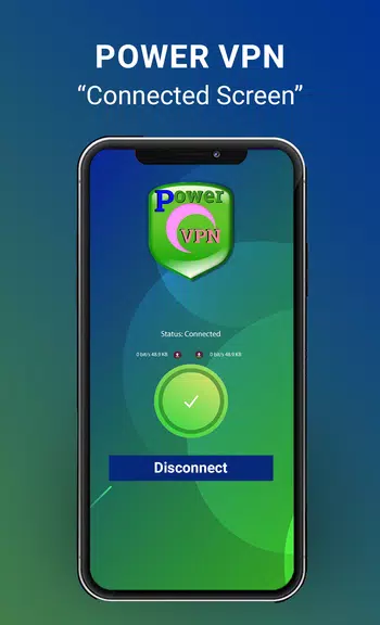 powervpn Screenshot3