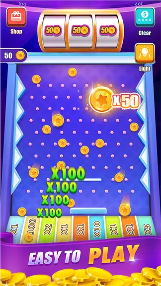 Super Plinko Screenshot2