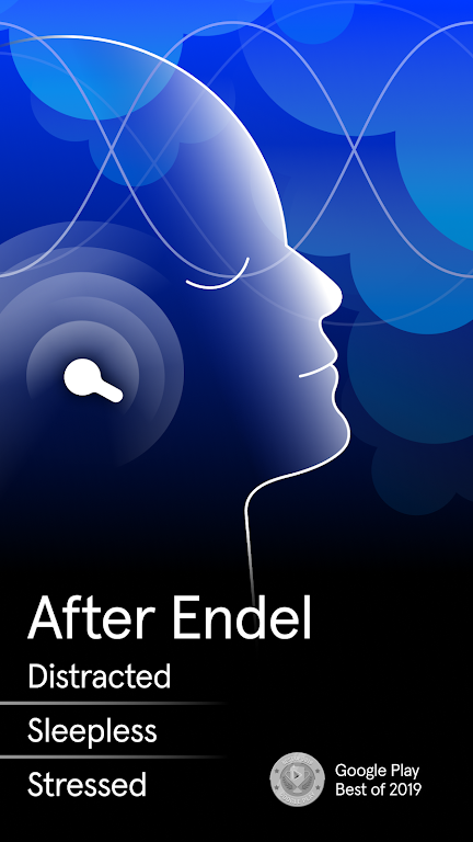 Endel: Focus, Relax & Sleep Mod Screenshot2