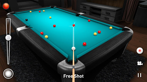 Real Pool 3D FREE Screenshot3