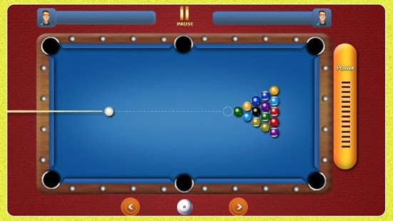 Pool Table Free Game 2016 Screenshot3