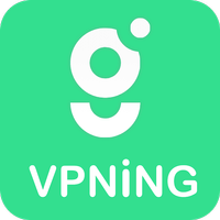 فیلترشکن قوی و پرسرعت - VPNING APK