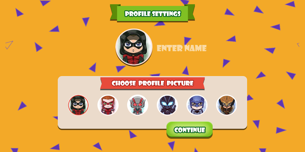 Uno Frenzy Screenshot2