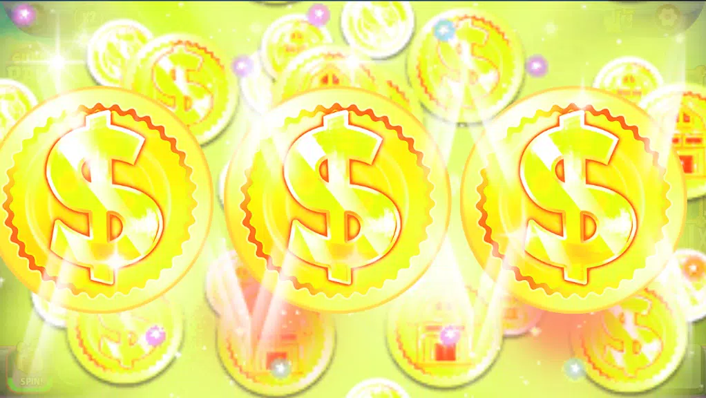 Cash Storm-Casino Slot Machine Screenshot4