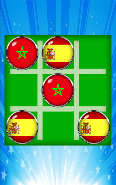 Football Tic Tac Toe Screenshot3