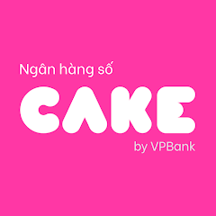 CAKE - Digital Banking APK