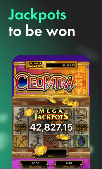 bet365 Games Play Casino Slots Screenshot4