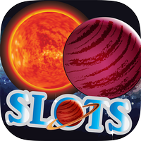 Galaxy  777 Slots APK