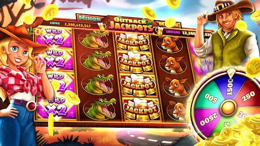 Best Casino Social Slots -Free Screenshot2